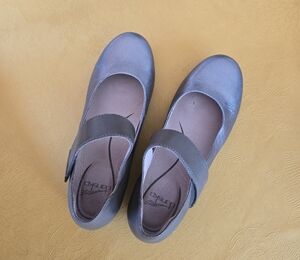 Dansko Mary Jane Shoes